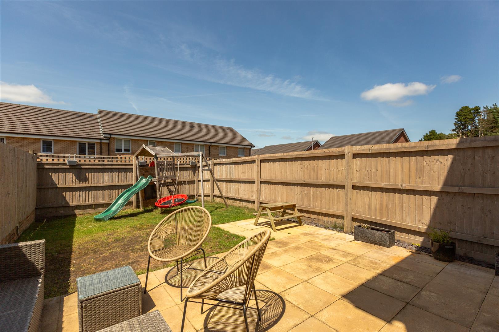 Scotts Road, Pentrechwyth, Swansea, SA1 7GD